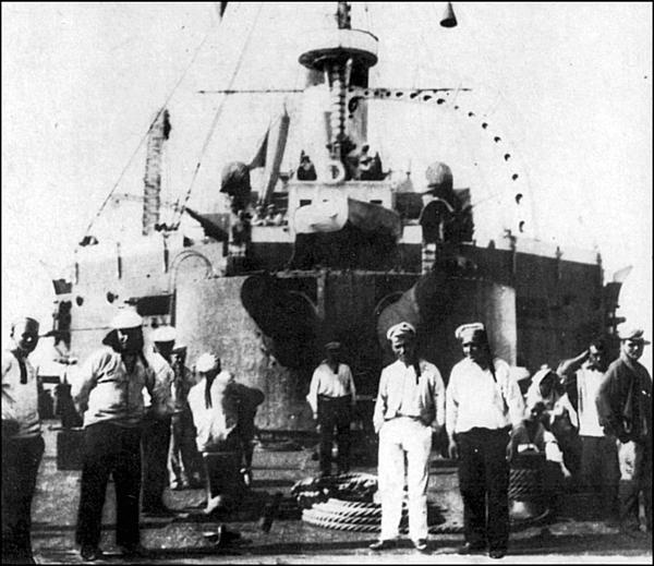 Иллюстрация к книге — Николай II [i_016.jpg]