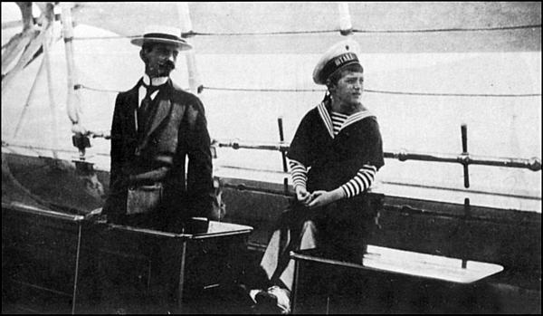 Иллюстрация к книге — Николай II [i_036.jpg]