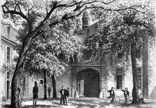 Иллюстрация к книге — Оноре де Бальзак [i_004.jpg]