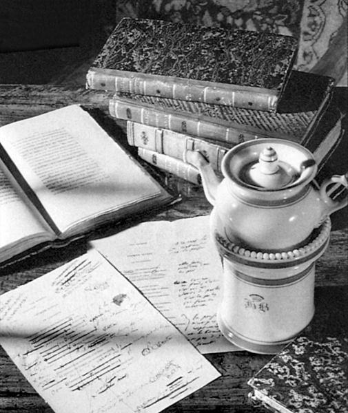 Иллюстрация к книге — Оноре де Бальзак [i_020.jpg]