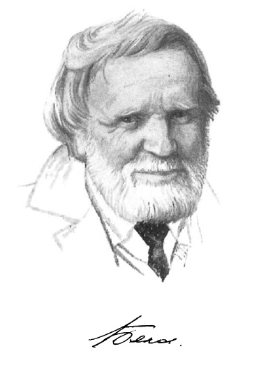 Иллюстрация к книге — Василий Белов. Рассказы о всякой живности [i_001.jpg]