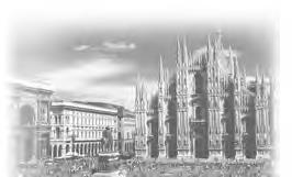 Иллюстрация к книге — Впереди веков. Историческая повесть из жизни Леонардо да Винчи [i_014.jpg]