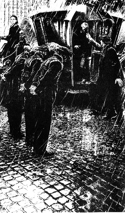 Иллюстрация к книге — Посол на подмене [i_002.jpg]