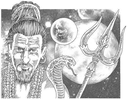 Иллюстрация к книге — Блудный сын, или Ойкумена. Двадцать лет спустя. Книга 2. Беглец [i_010.jpg]