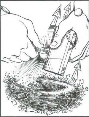 Иллюстрация к книге — 36,6 градусов. Искусство оставаться в живых! [_1421.jpg]