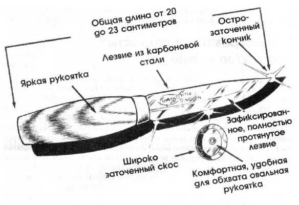 Иллюстрация к книге — 36,6 градусов. Искусство оставаться в живых! [_1429.jpg]