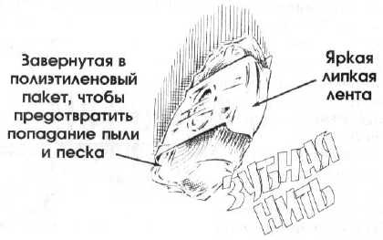 Иллюстрация к книге — 36,6 градусов. Искусство оставаться в живых! [_147.jpg]