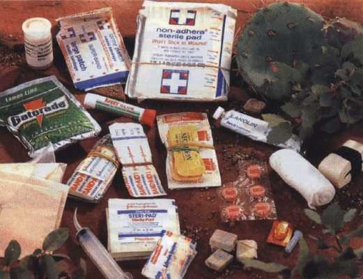 Иллюстрация к книге — 36,6 градусов. Искусство оставаться в живых! [p1804.jpg]