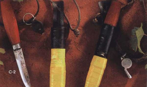 Иллюстрация к книге — 36,6 градусов. Искусство оставаться в живых! [p1805.jpg]