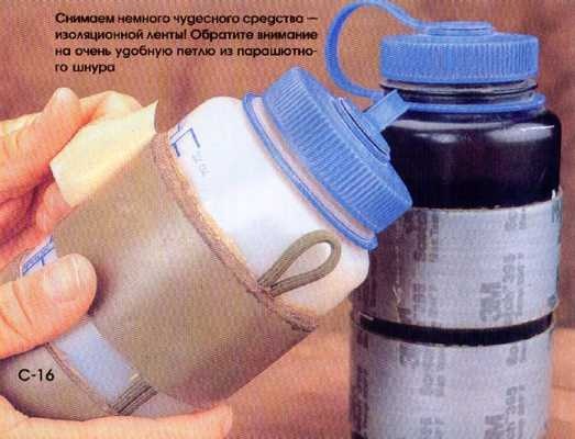 Иллюстрация к книге — 36,6 градусов. Искусство оставаться в живых! [pic1855.jpg]