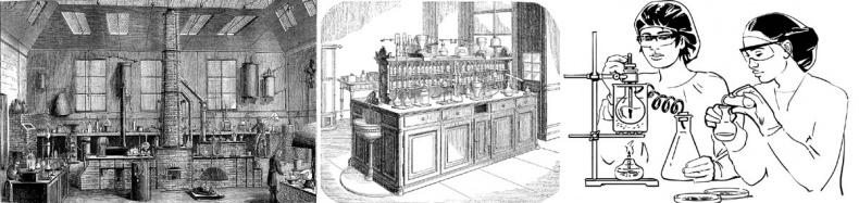 Иллюстрация к книге — Псевдонаука [i_005.jpg]