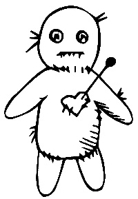 Иллюстрация к книге — Псевдонаука [i_032.jpg]