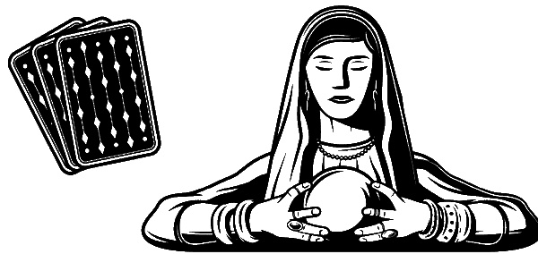 Иллюстрация к книге — Псевдонаука [i_073.jpg]