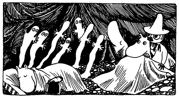 Иллюстрация к книге — Шляпа Волшебника [i_018.jpg]