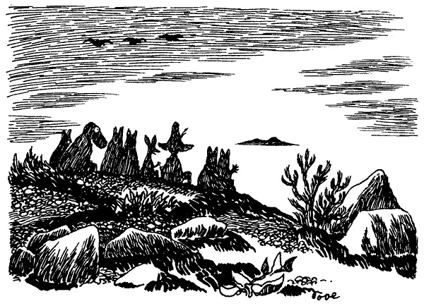 Иллюстрация к книге — Шляпа Волшебника [i_019.jpg]