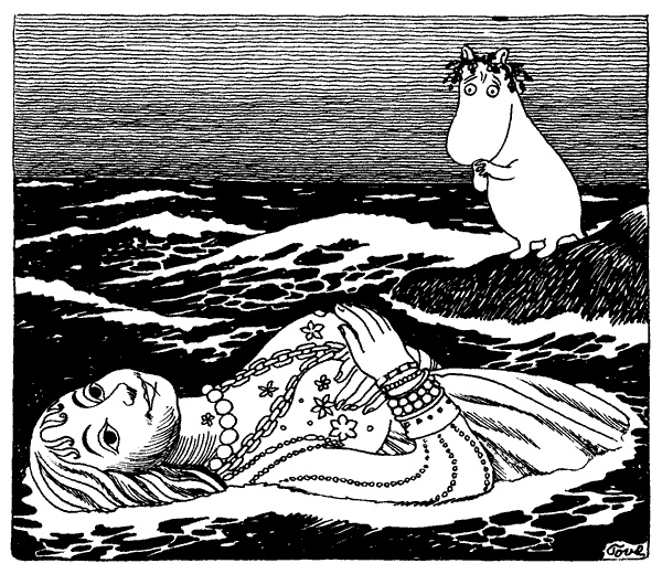 Иллюстрация к книге — Шляпа Волшебника [i_022.jpg]