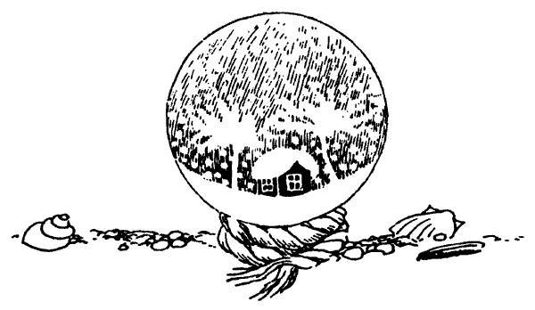 Иллюстрация к книге — Шляпа Волшебника [i_023.jpg]