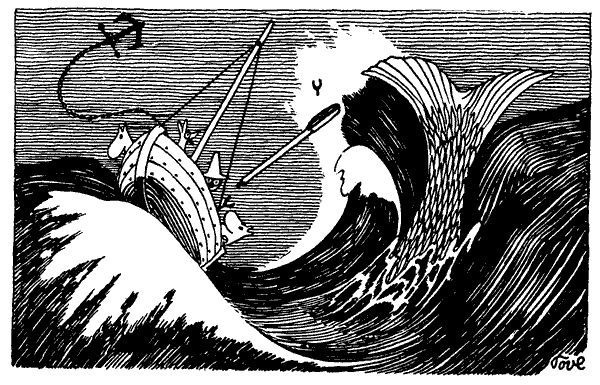 Иллюстрация к книге — Шляпа Волшебника [i_027.jpg]