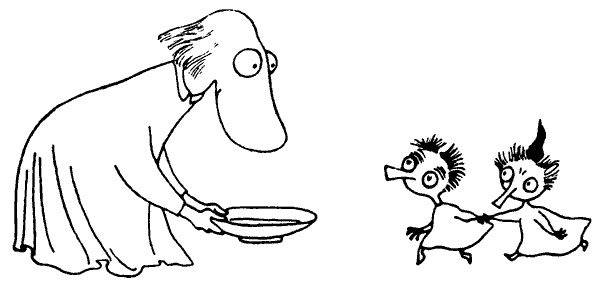 Иллюстрация к книге — Шляпа Волшебника [i_031.jpg]