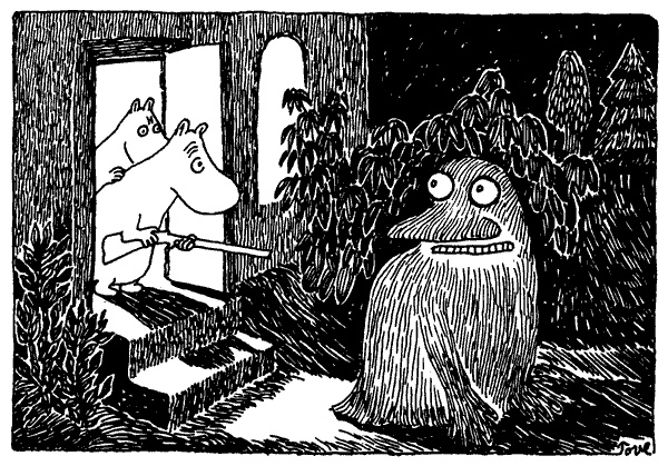 Иллюстрация к книге — Шляпа Волшебника [i_032.jpg]