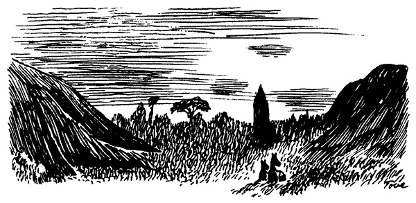 Иллюстрация к книге — Шляпа Волшебника [i_040.jpg]