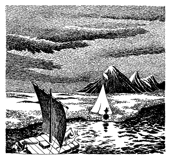 Иллюстрация к книге — Когда прилетит комета [i_019.jpg]