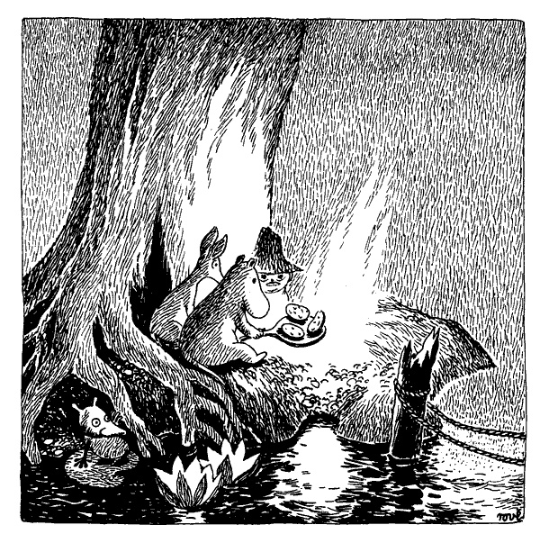 Иллюстрация к книге — Когда прилетит комета [i_028.jpg]