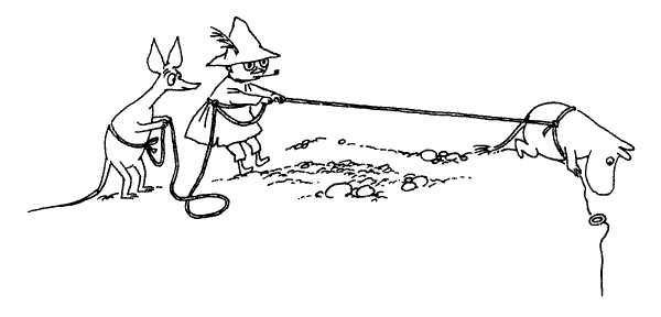 Иллюстрация к книге — Когда прилетит комета [i_032.jpg]