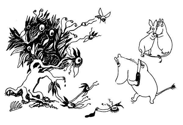 Иллюстрация к книге — Когда прилетит комета [i_039.jpg]