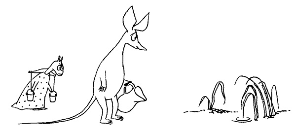 Иллюстрация к книге — Когда прилетит комета [i_041.jpg]