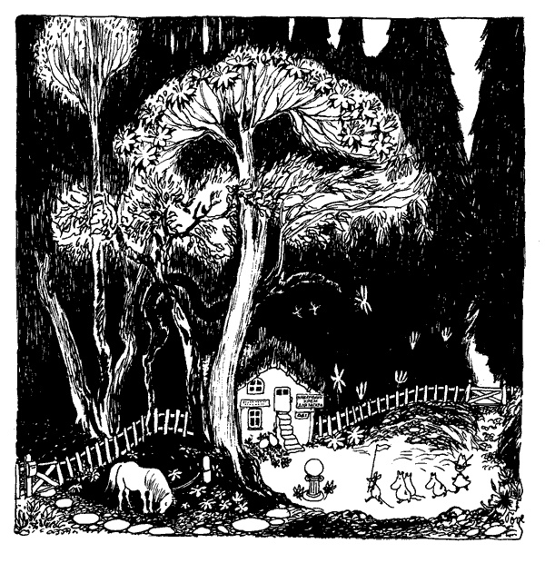 Иллюстрация к книге — Когда прилетит комета [i_044.jpg]