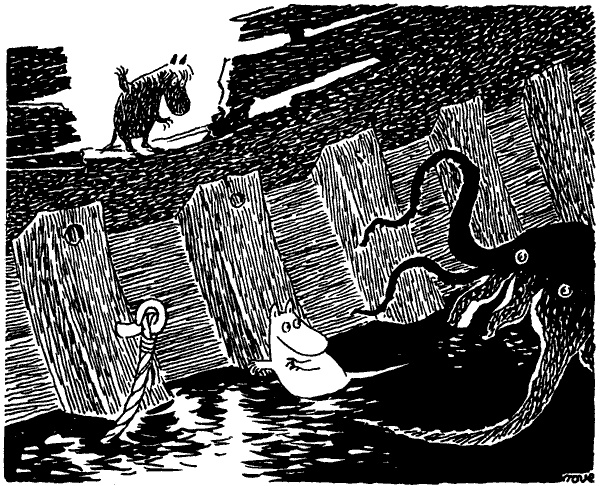 Иллюстрация к книге — Когда прилетит комета [i_056.jpg]