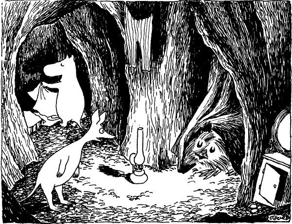 Иллюстрация к книге — Когда прилетит комета [i_073.jpg]