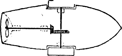 Иллюстрация к книге — Мемуары Муми-папы [i_017.jpg]