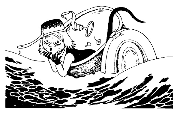 Иллюстрация к книге — Мемуары Муми-папы [i_020.jpg]