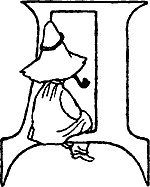 Иллюстрация к книге — Мемуары Муми-папы [i_022.jpg]