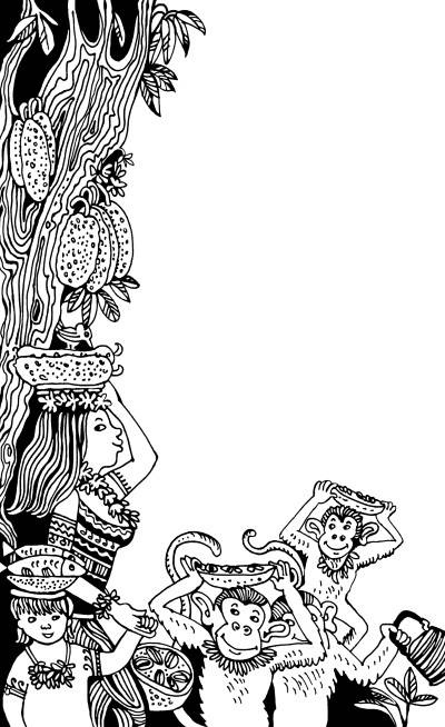 Иллюстрация к книге — Что мы едим? Непростые ответы на простые вопросы [_6.jpg]