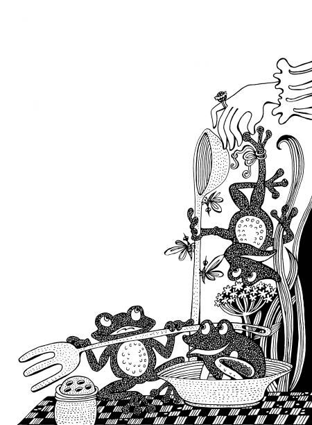 Иллюстрация к книге — Что мы едим? Непростые ответы на простые вопросы [_9.jpg]