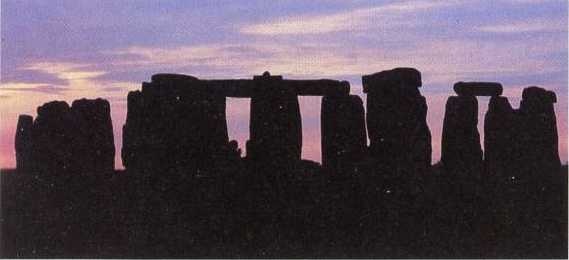 Иллюстрация к книге — Кельты. Первые европейцы [i_002.jpg]