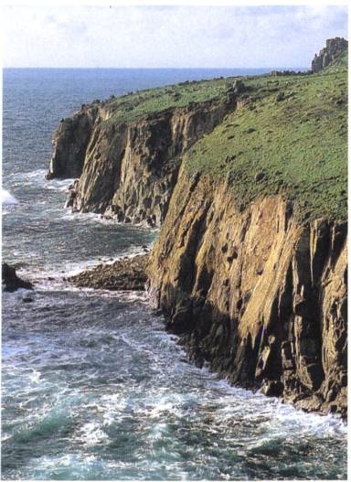 Иллюстрация к книге — Кельты. Первые европейцы [i_014.jpg]