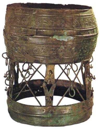 Иллюстрация к книге — Кельты. Первые европейцы [i_018.jpg]