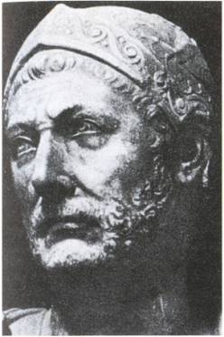 Иллюстрация к книге — Кельты. Первые европейцы [i_023.jpg]