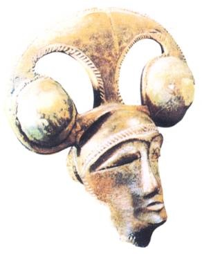 Иллюстрация к книге — Кельты. Первые европейцы [i_028.jpg]