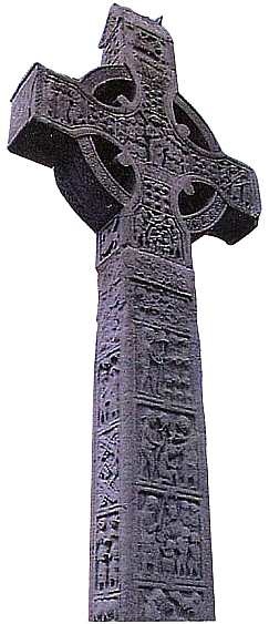 Иллюстрация к книге — Кельты. Первые европейцы [i_045.jpg]