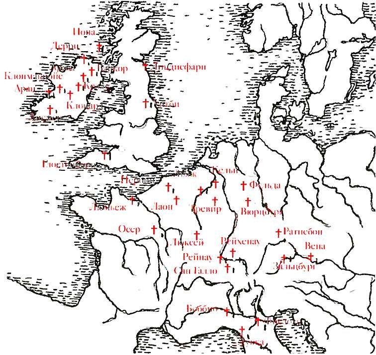 Иллюстрация к книге — Кельты. Первые европейцы [i_049.jpg]