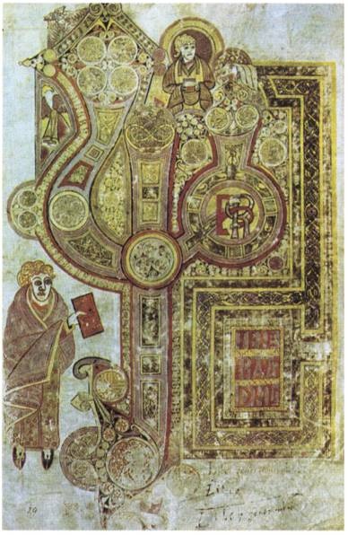 Иллюстрация к книге — Кельты. Первые европейцы [i_050.jpg]