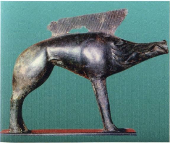 Иллюстрация к книге — Кельты. Первые европейцы [i_056.jpg]