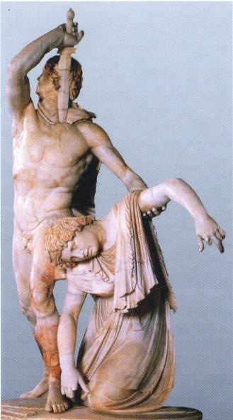 Иллюстрация к книге — Кельты. Первые европейцы [i_061.jpg]