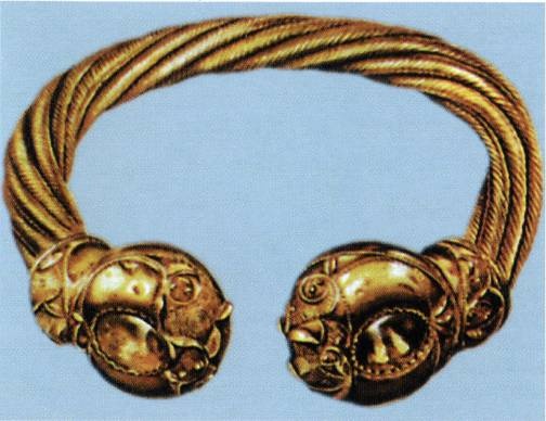 Иллюстрация к книге — Кельты. Первые европейцы [i_063.jpg]