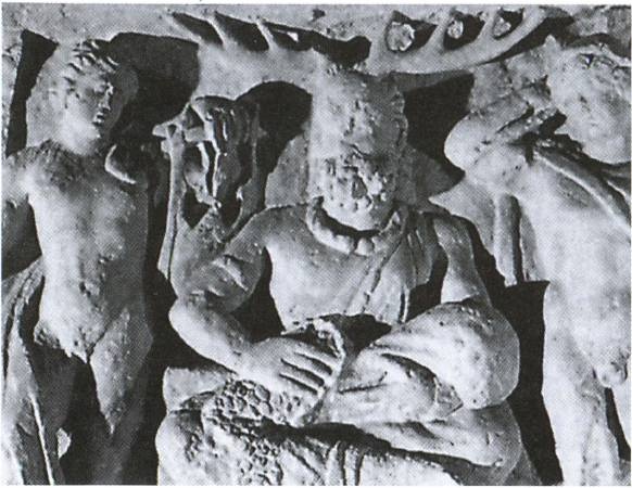 Иллюстрация к книге — Кельты. Первые европейцы [i_073.jpg]